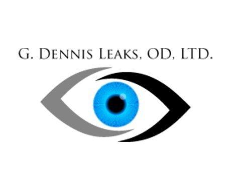 Dennis Leaks, OD