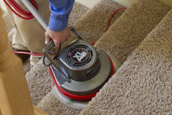 Heaven's Best Carpet Cleaning Wenatchee