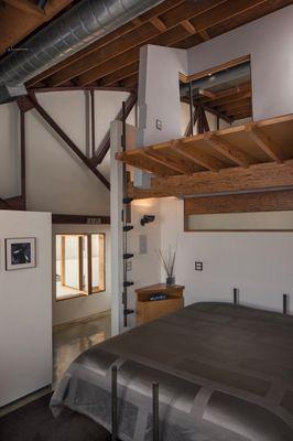 Loft Interior