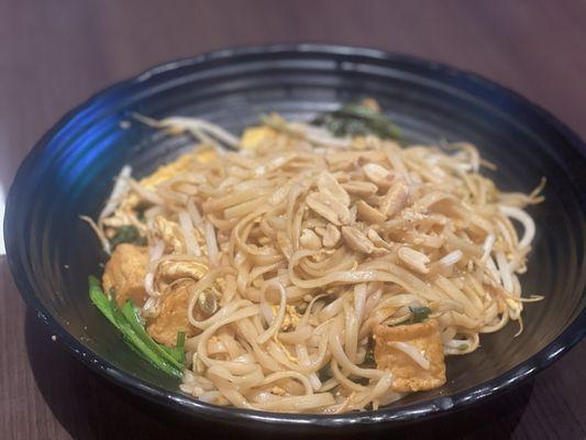 Panya Pad Thai Noodle