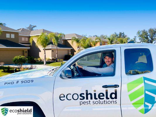 EcoShield Pest Solutions