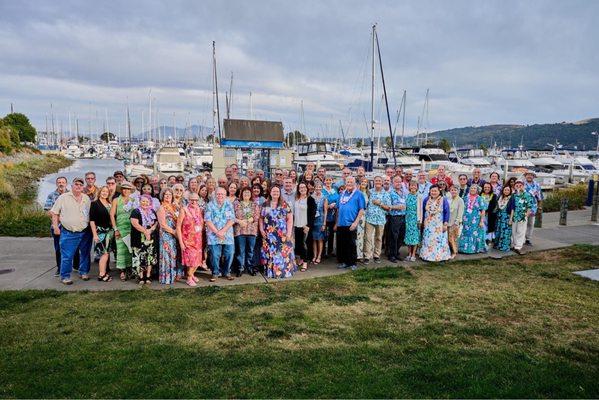 Benicia Yacht Club