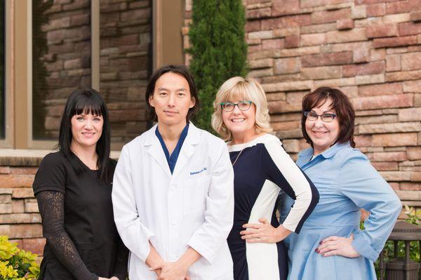 Lake Washington Facial Plastic Surgery