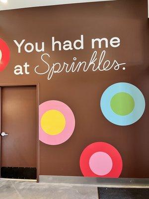 Sprinkles