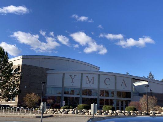 Spokane Valley YMCA