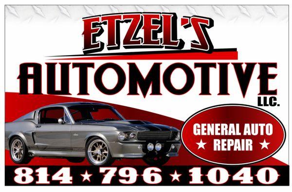 Etzel's Automotive