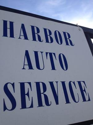 Harbor auto