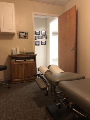 Dutra Chiropractic