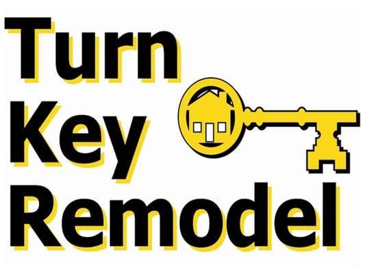 Your "KEY" To Home Improvements.