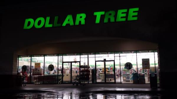 Dollar Tree