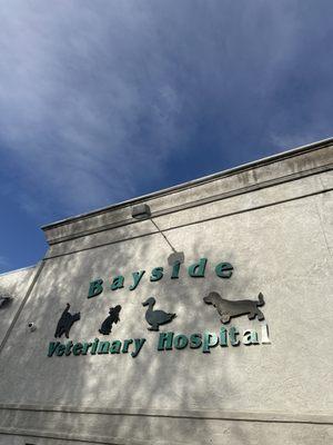 Bayside Veterinary Hospital