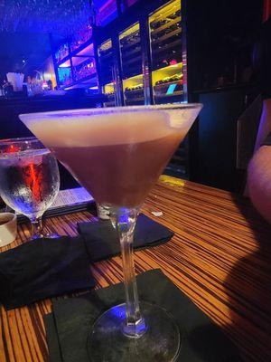 Expresso martini