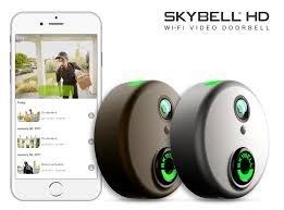 Skybell Video Doorbell