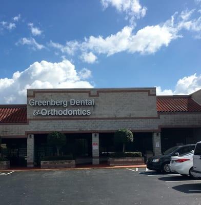 Greenberg Dental and Orthodontics