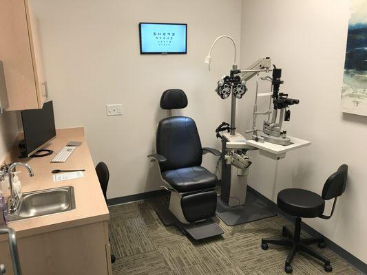 Exam Room