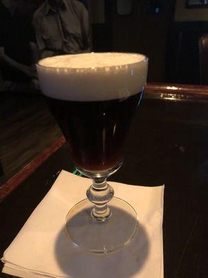 The Irish Coffee