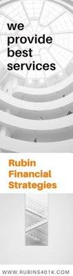 Rubins Financial Strategies