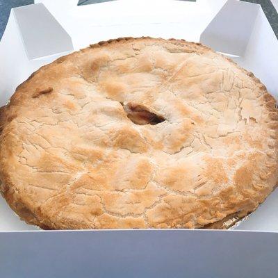 Apple Pie