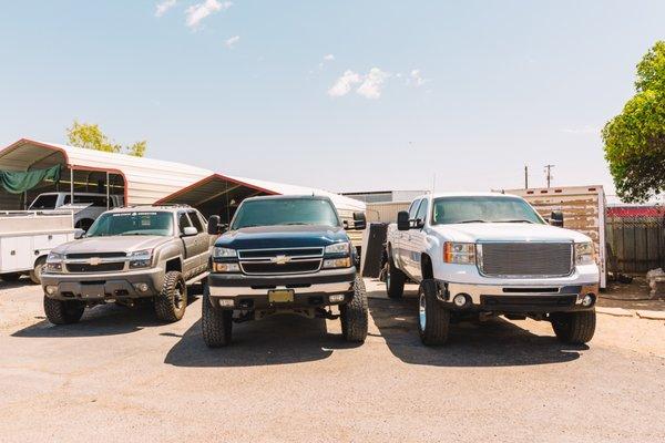 Arizona Car and Truck Store