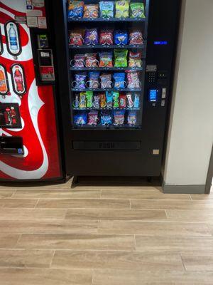 Vending machine