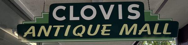 Clovis Antique Mall