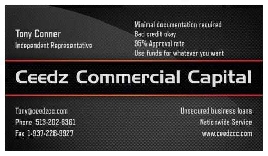 Ceedz Commercial Capital