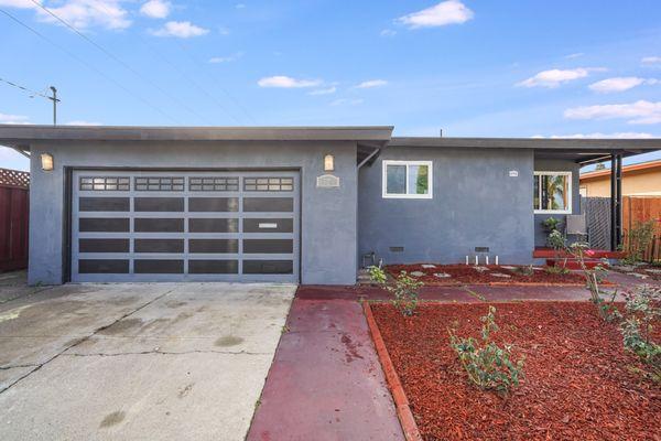 Hayward! My sellers moved and we were able to sell quickly!