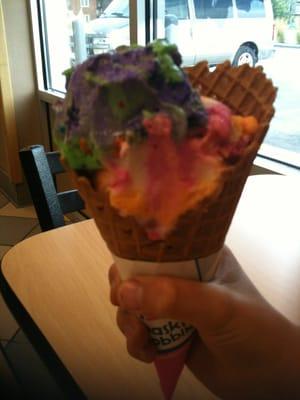 Baskin-Robbins