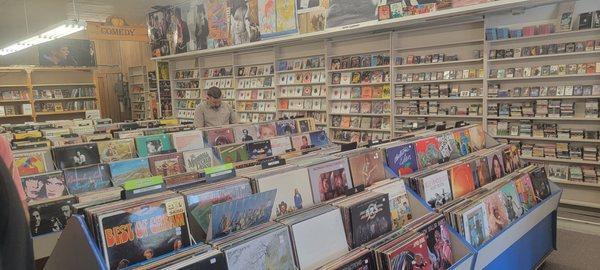 Downtown Vinyl