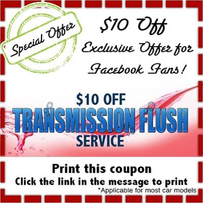 To learn more about this promotion, click the link: http://tiresfirst.com/Promotions