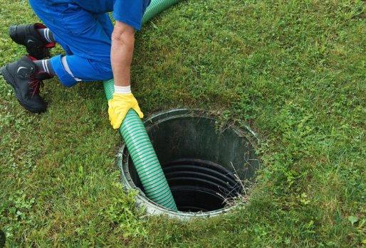 Septic Services