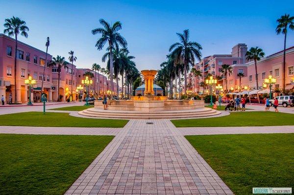 Boca Raton