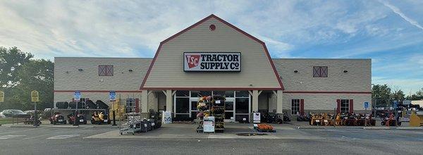 Tractor Supply