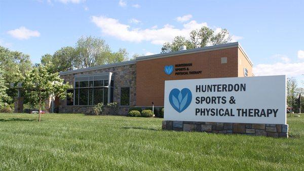 Hunterdon Sports & Physical Therapy