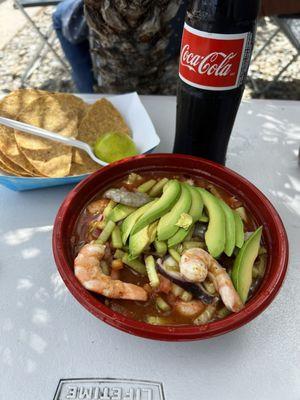 Mariscos Los Tres Animales