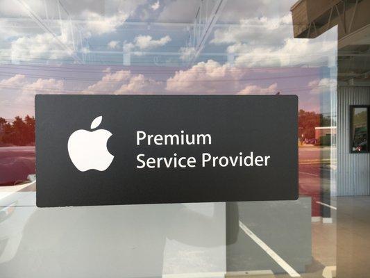 Apple Premium Service Provider