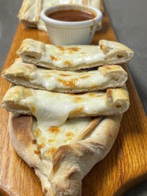 Cheese Pide