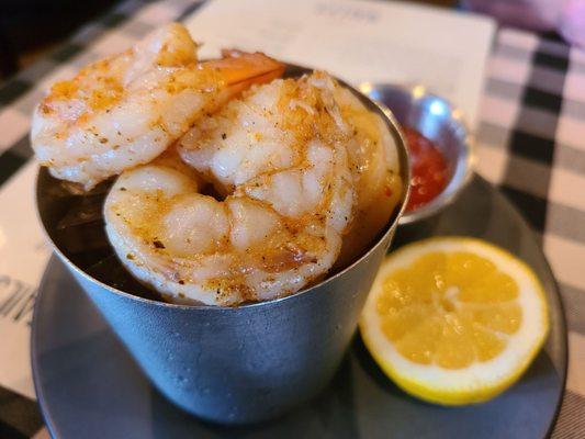 Shrimp Cocktail