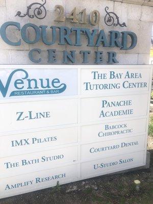 Courtyard Dental