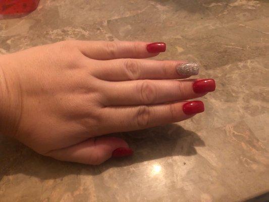 Nails By Maggie