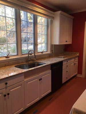 Granite and Quartz Company