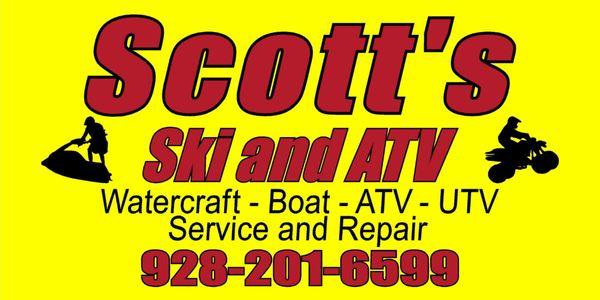 The best watercraft and boat service on the river!