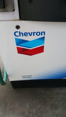 Chevron