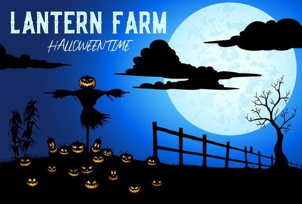 Halloweentime opens September 10.  We hope to see you at the farm.