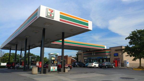 7-Eleven in Winchester VA