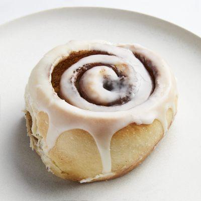 Cinnamon Roll