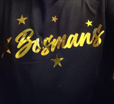 Bosmans