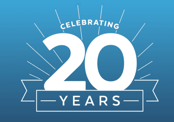 Atlantic Bay Mortgage Group celebrating 20 years