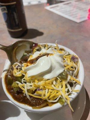 Chili