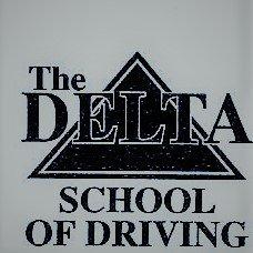 The Delta School of Driving